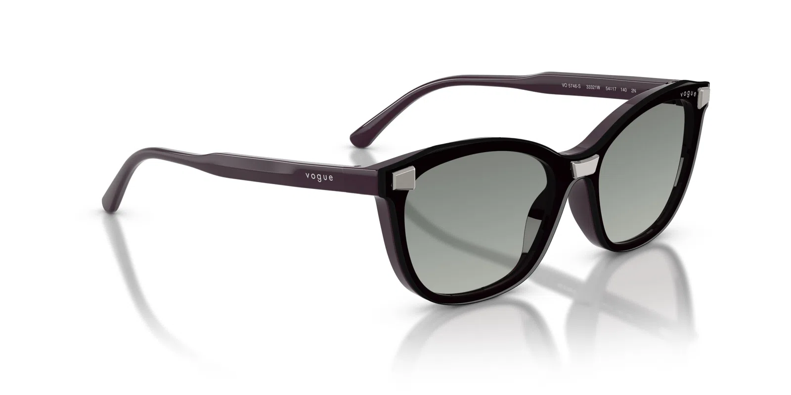 Vogue 5746S Sunglasses - view 29